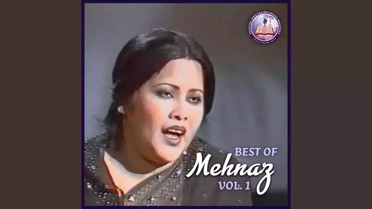 Masiha Mujhe Pyaar Karna Sikha De Lyrics (2) Masiha Mujhe Pyaar Karna Sikha De Lyrics Mehnaz Hoosein