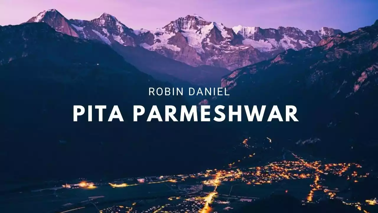 Parmeshwar Pita Parmeshwar Lyrics Gulshan Rai