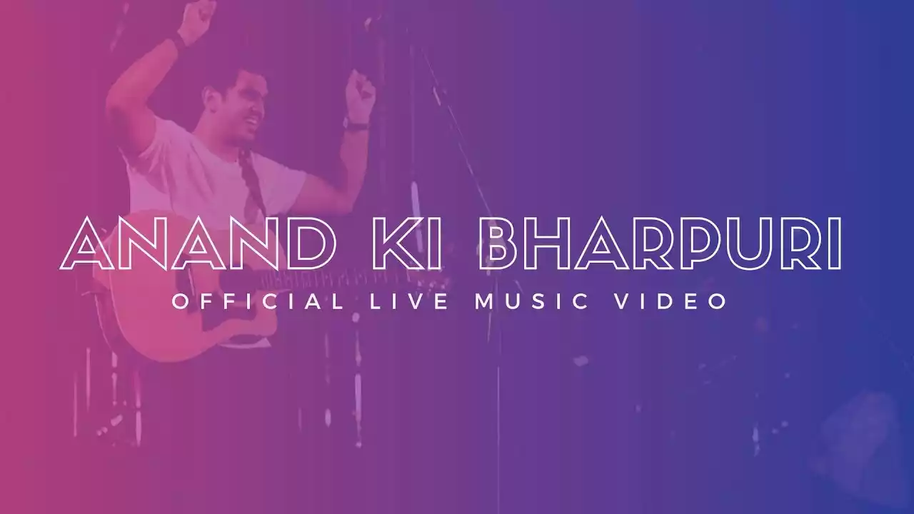 Ye Jeevan Hai Tera Prabhu Ji Lyrics (Tere Bhawan Me Anand Ki Bharpuri Hai) Sheldon Bangera