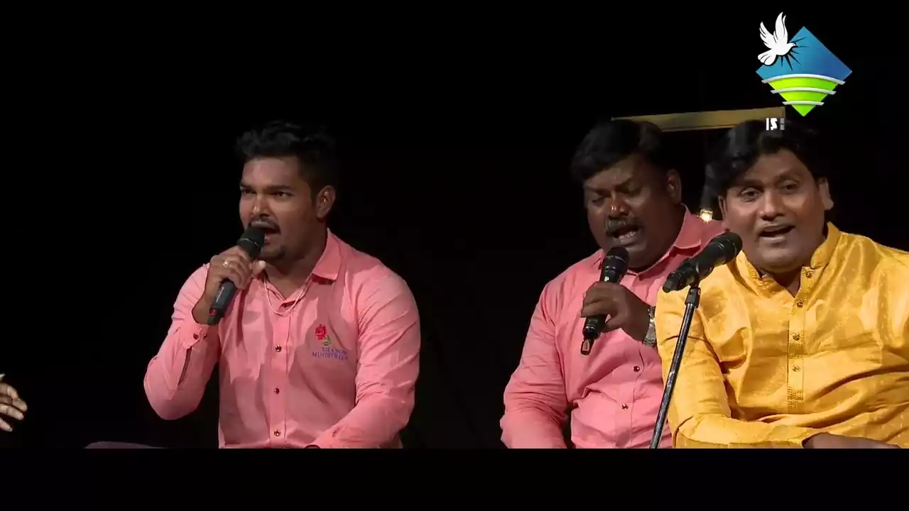 Yeshu Tera Jalwa Bhi Kamaal Ho Gaya Lyrics Yeshu Tera Jalwa Bhi Kamaal Ho Gaya Lyrics Deepak Dolare