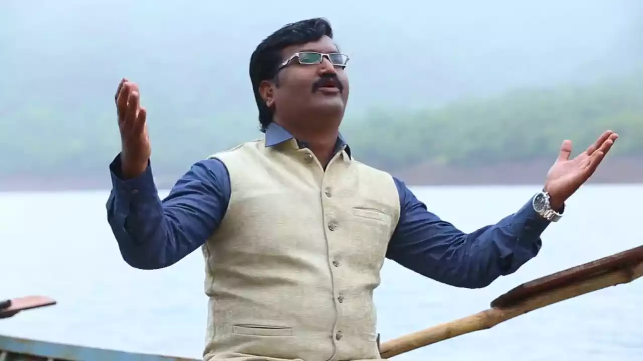 Chal Prabhu Sang Mere Lyrics Jitendra Gaikwad