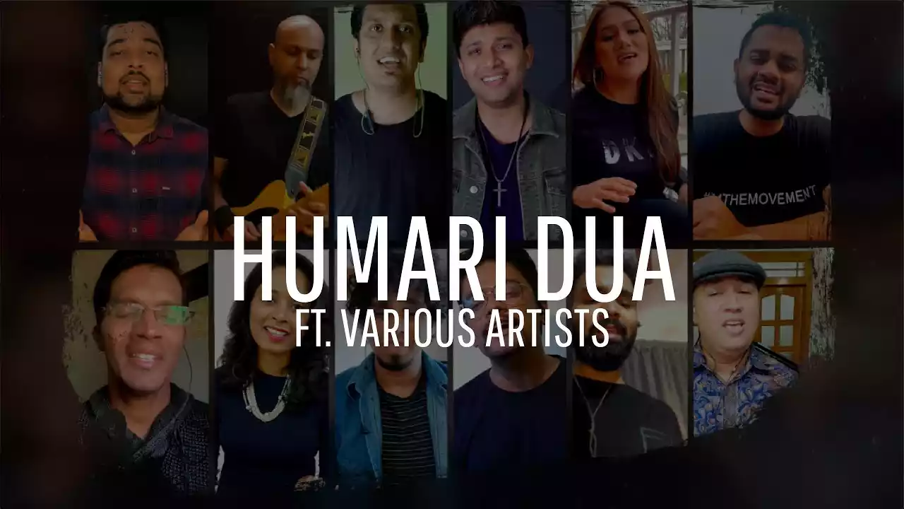 Hai Ye Hamari Dua Lyrics Yeshua Ministries
