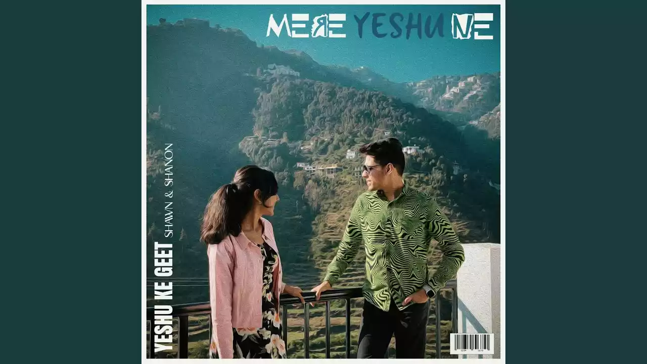 mere yeshu ne jaan di lyrics mere yeshu ne jaan di lyrics Yeshu Ke Geet