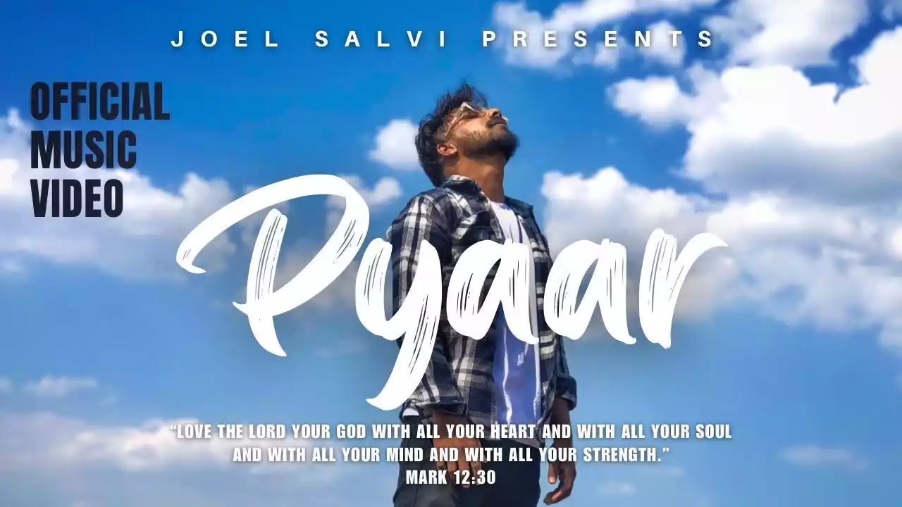 Hame Khuda Se Sachcha Pyaar Karna Hai Lyrics Hame Khuda Se Sachcha Pyaar Karna Hai Lyrics Joel Salvi
