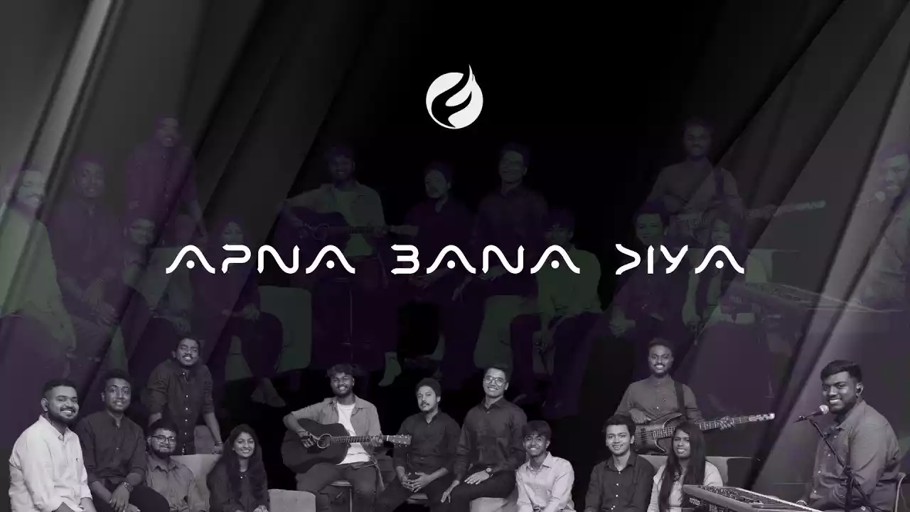 Tune Apna Bana Liya Lyrics F2F Music