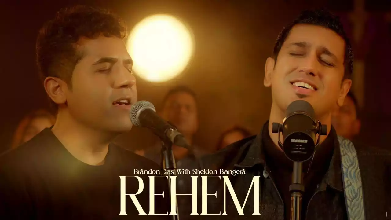 Barish Barsa De Reham Barsa De Lyrics