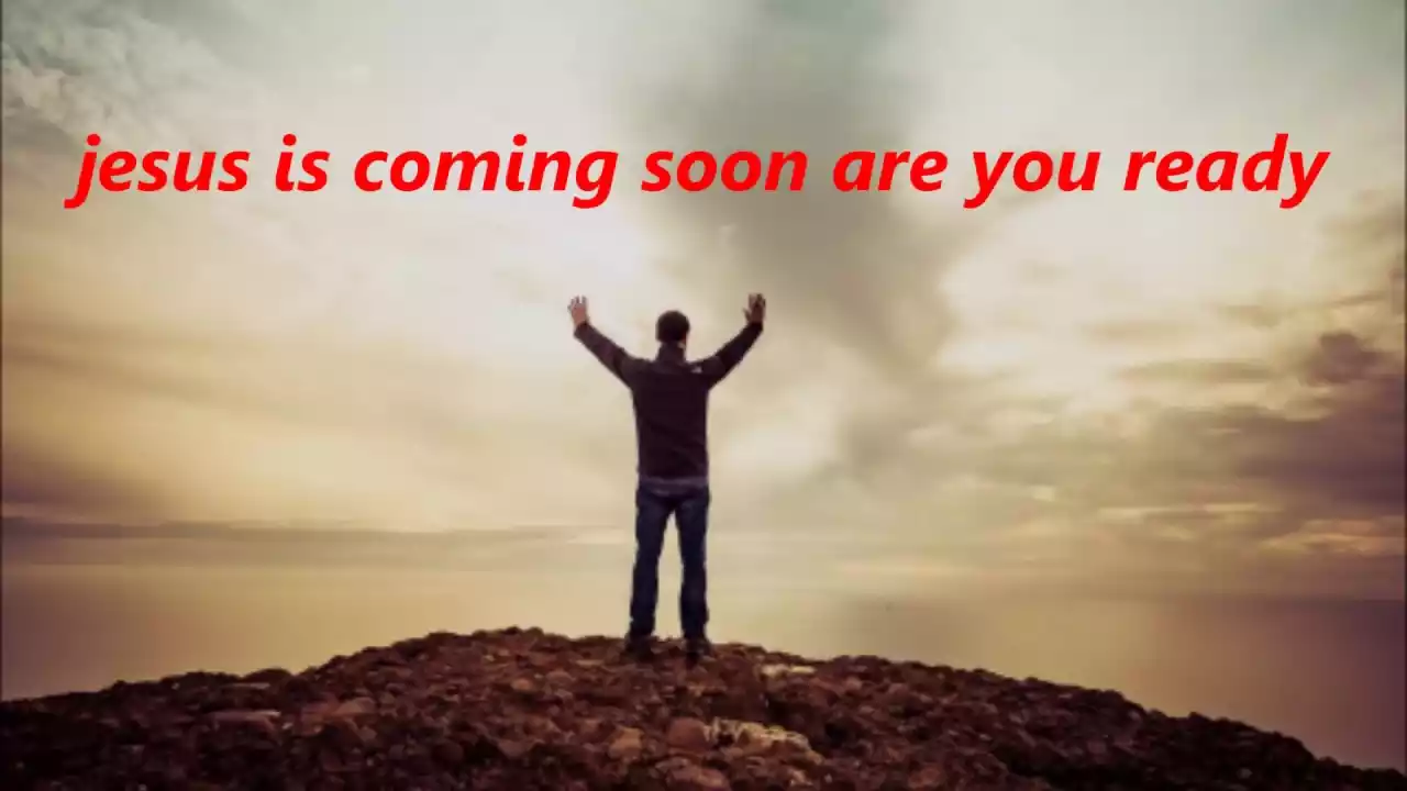 Yeshu Jaldi Aayega Lyrics